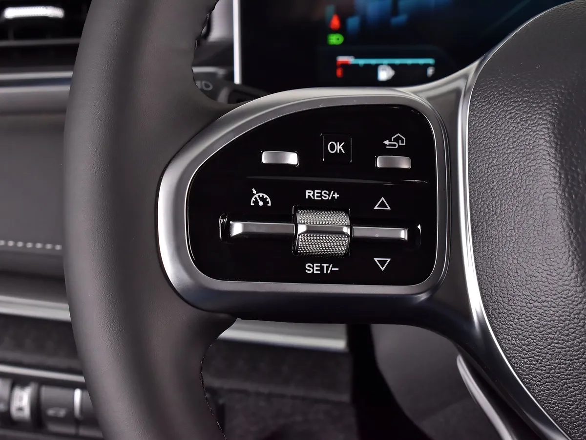 Jetour X70 PLUS 2024 Comfort