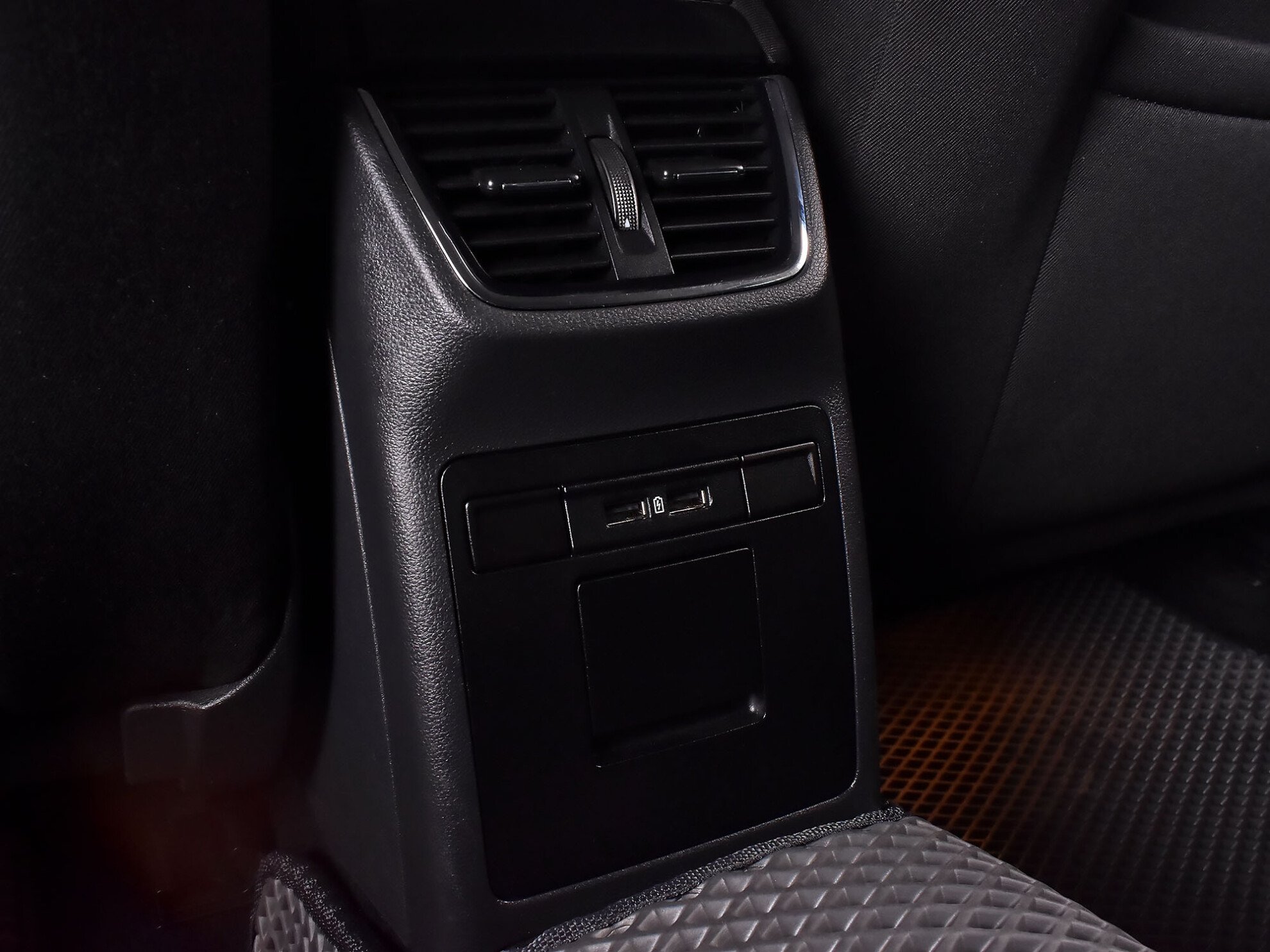 Skoda Octavia 2019