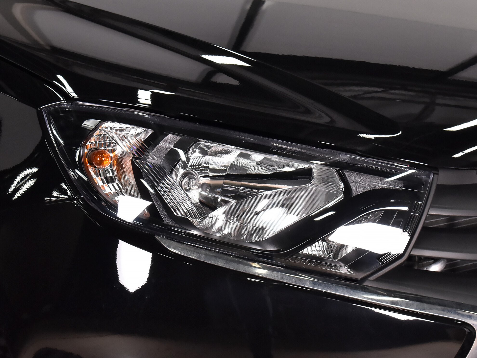 Lada Granta 2024 Classic'22 Кондиционер