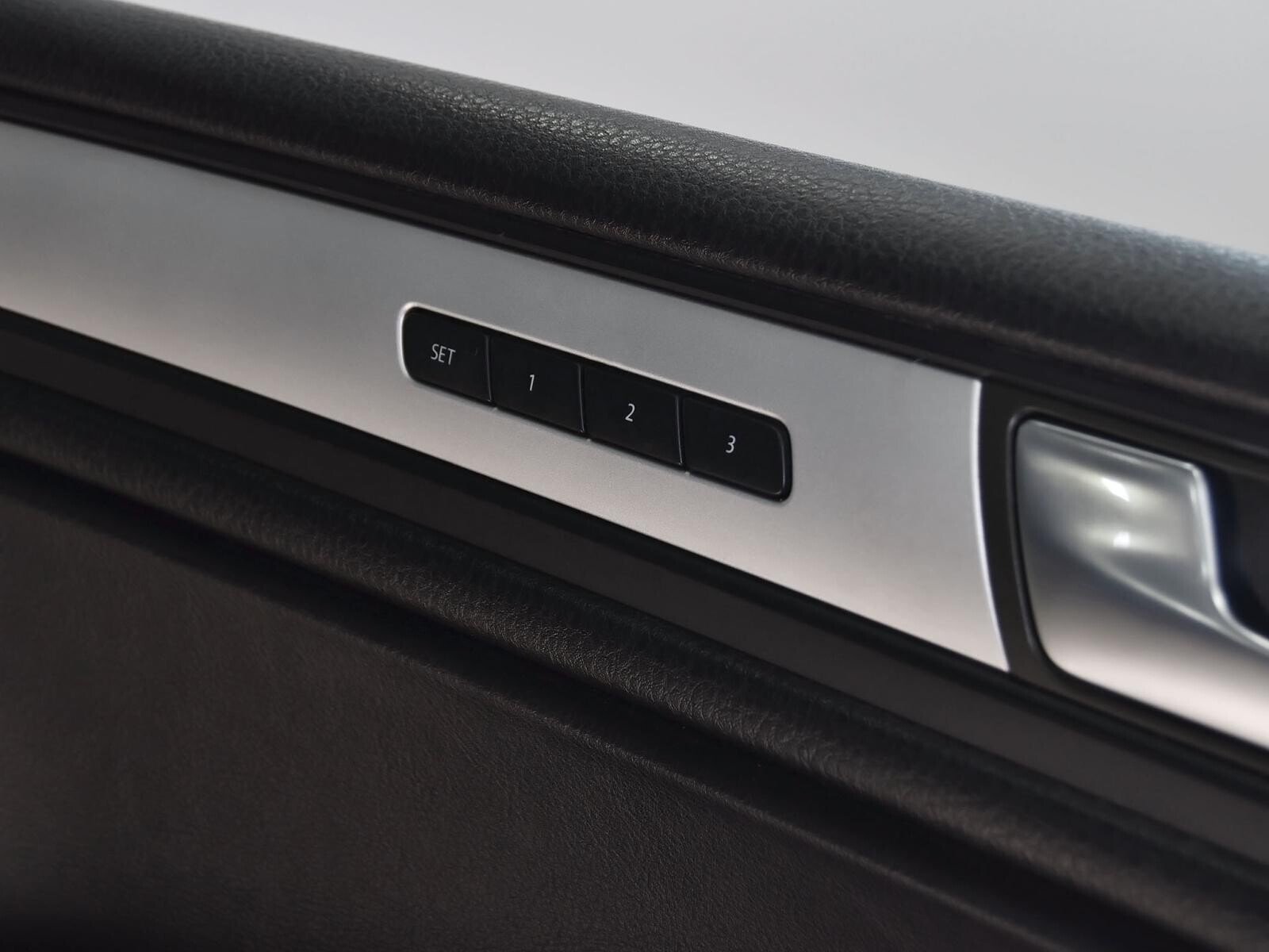 Volkswagen Touareg 2011