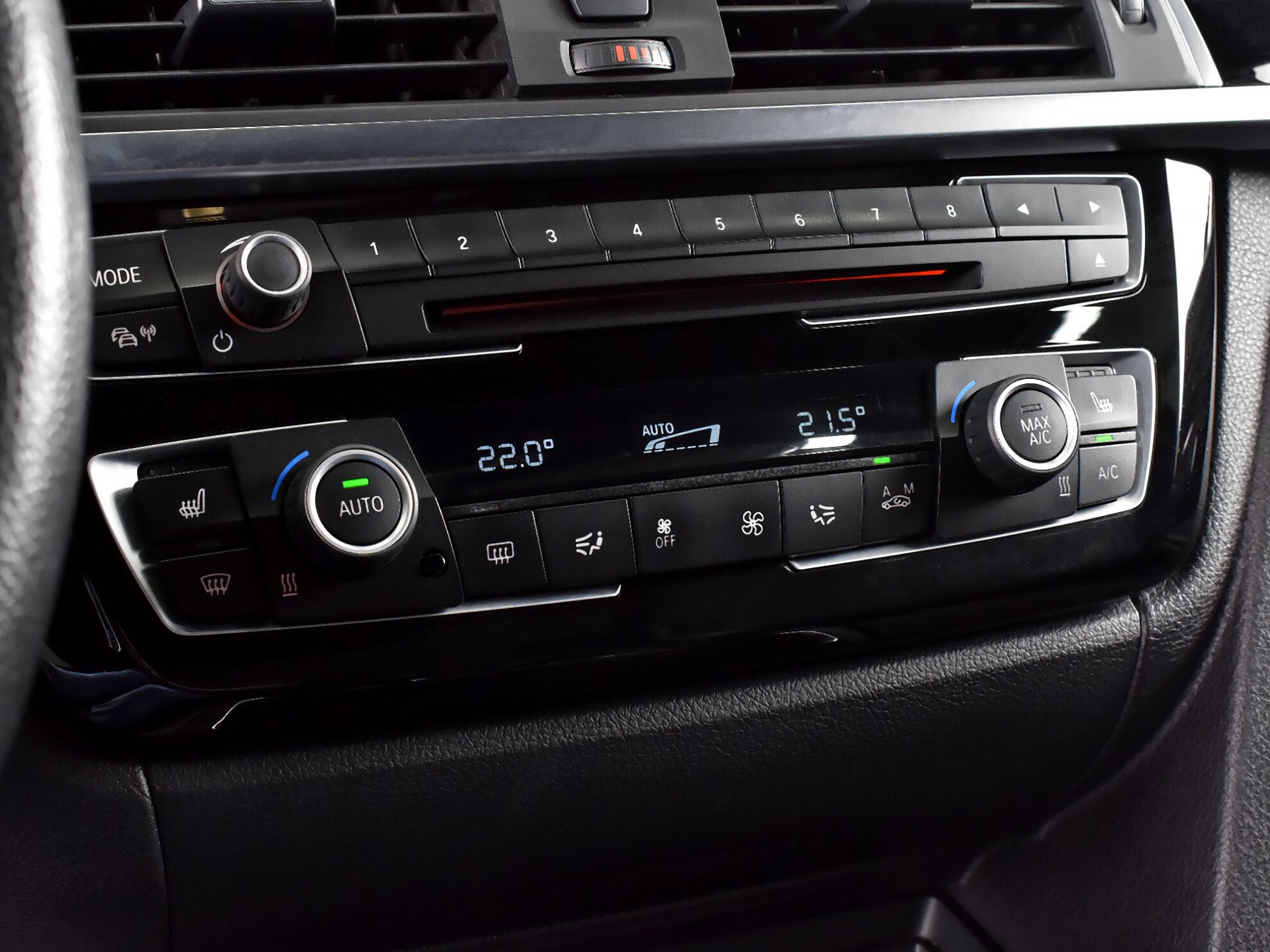 BMW 3 серии 2016 Comfort
