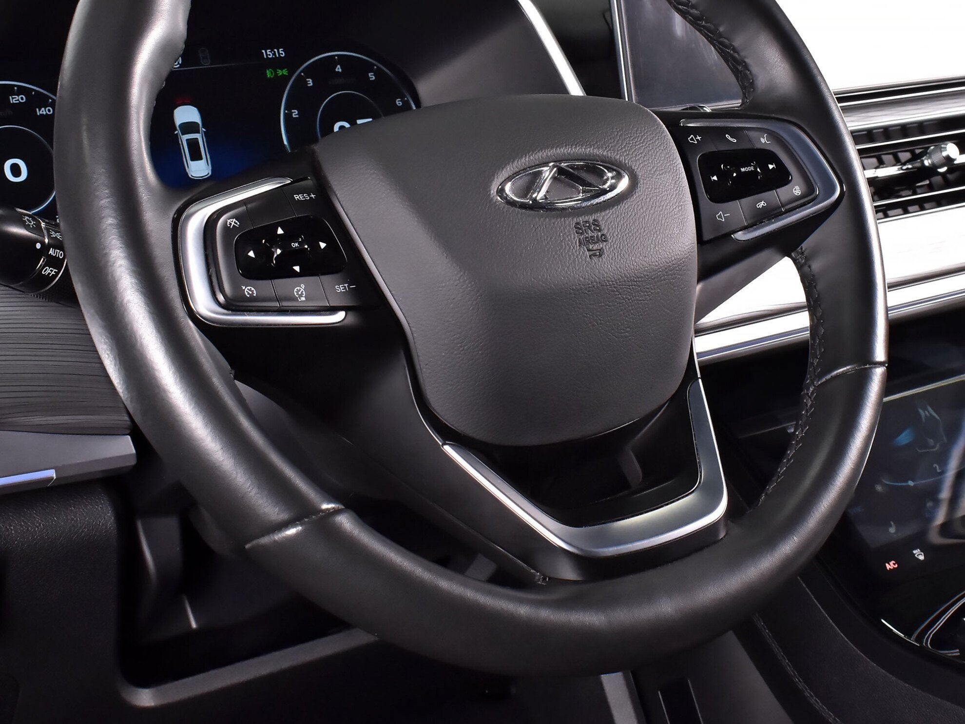 Chery Tiggo 8 Pro 2022 Dreamline
