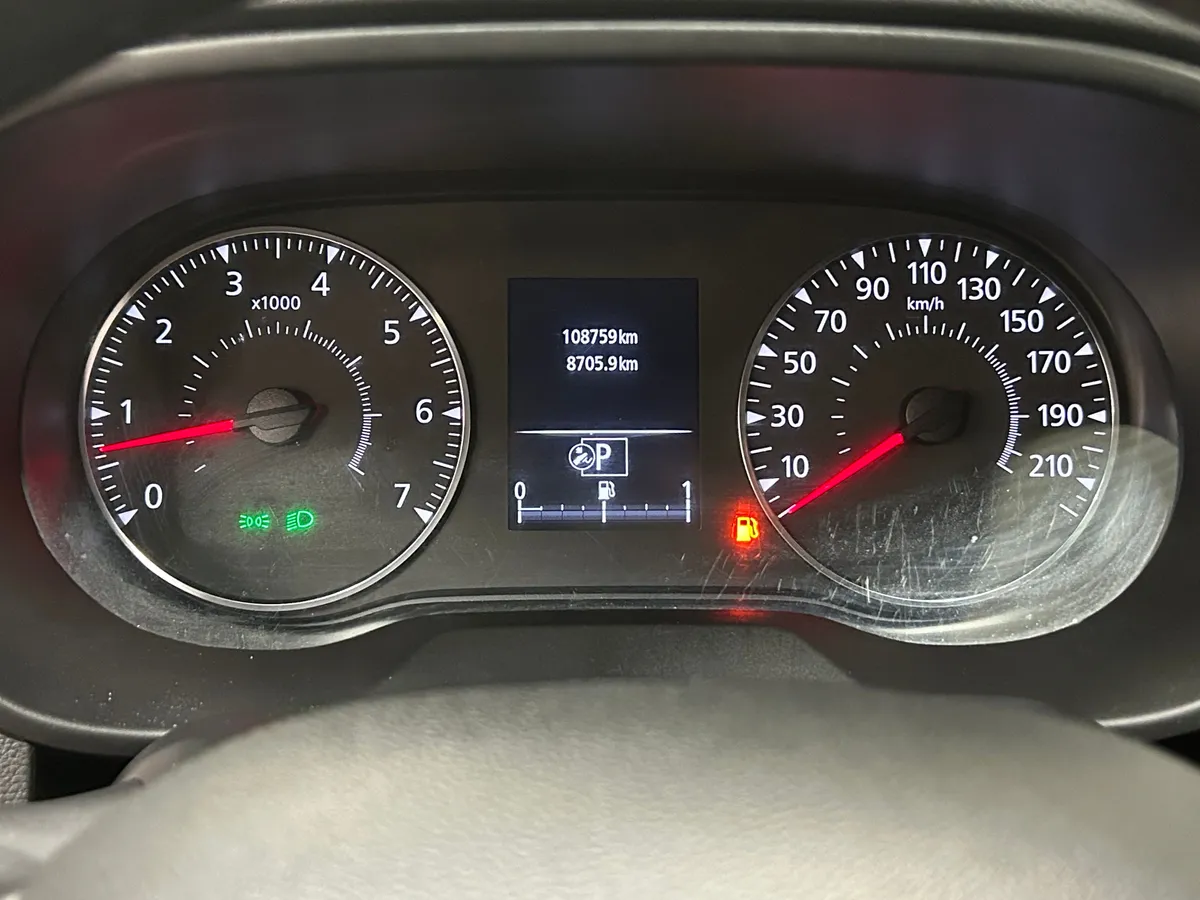 Renault Arkana 2021 Life