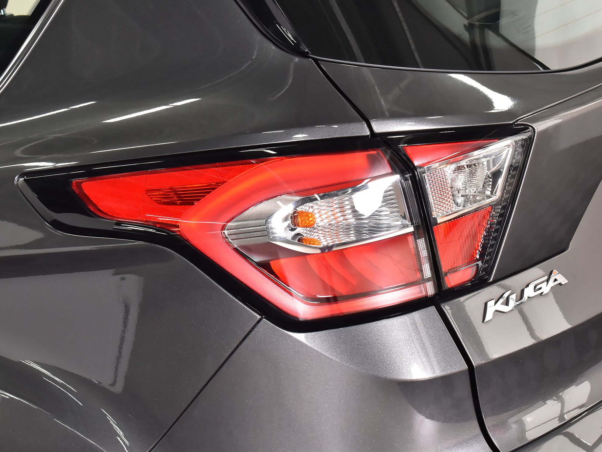 Ford Kuga 2018 Comfort