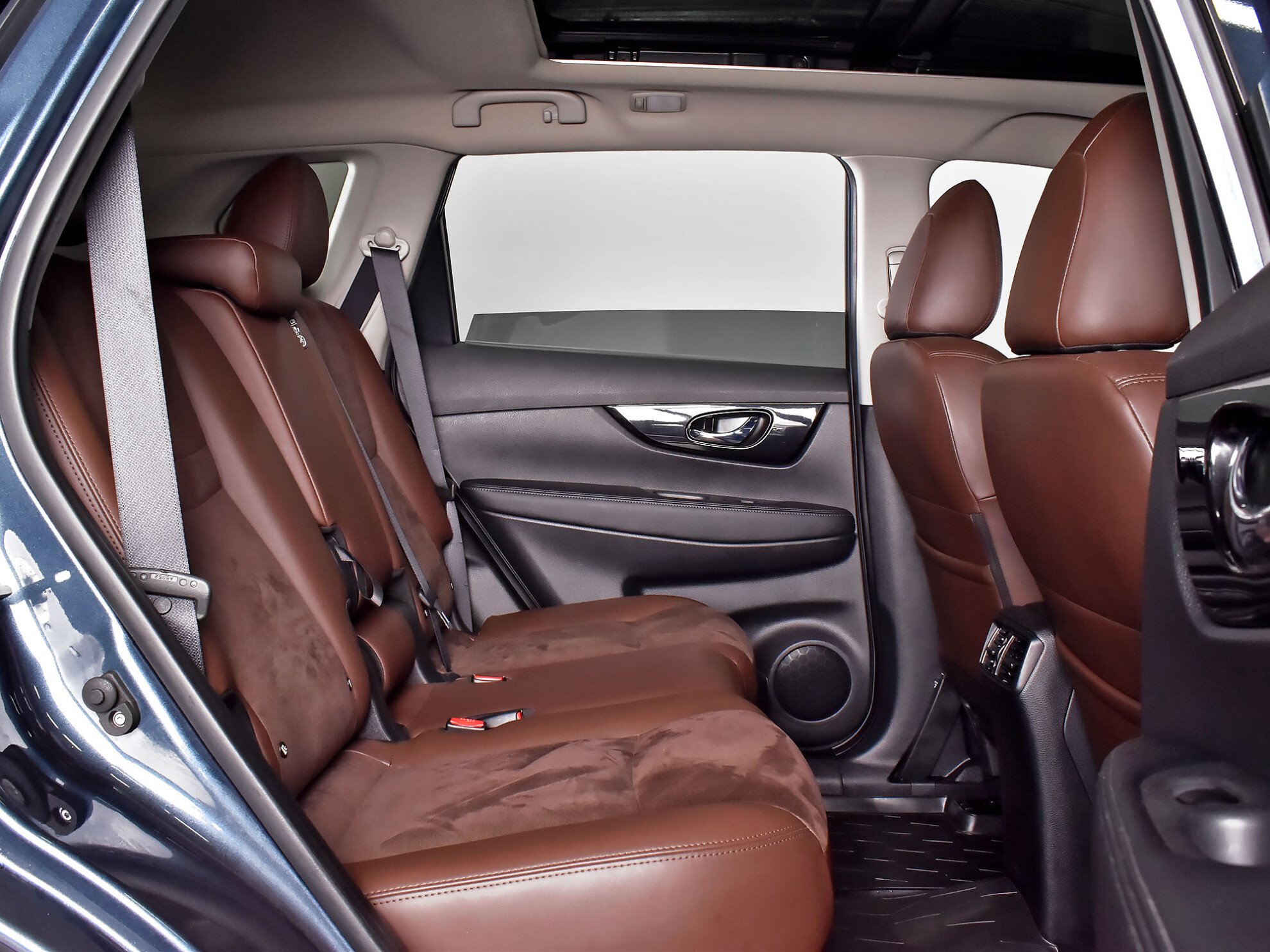 Nissan X-Trail 2021 LE