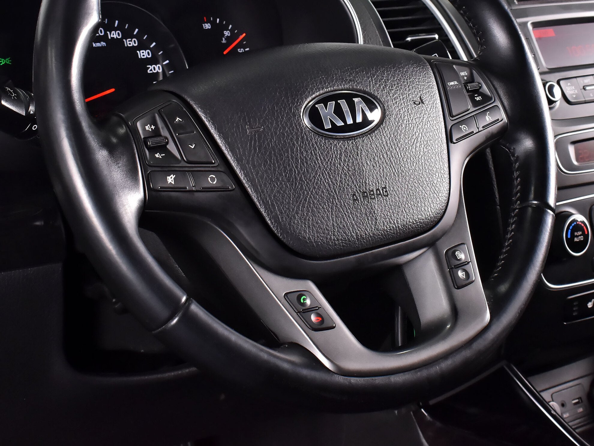 Kia Sorento 2018 Classic