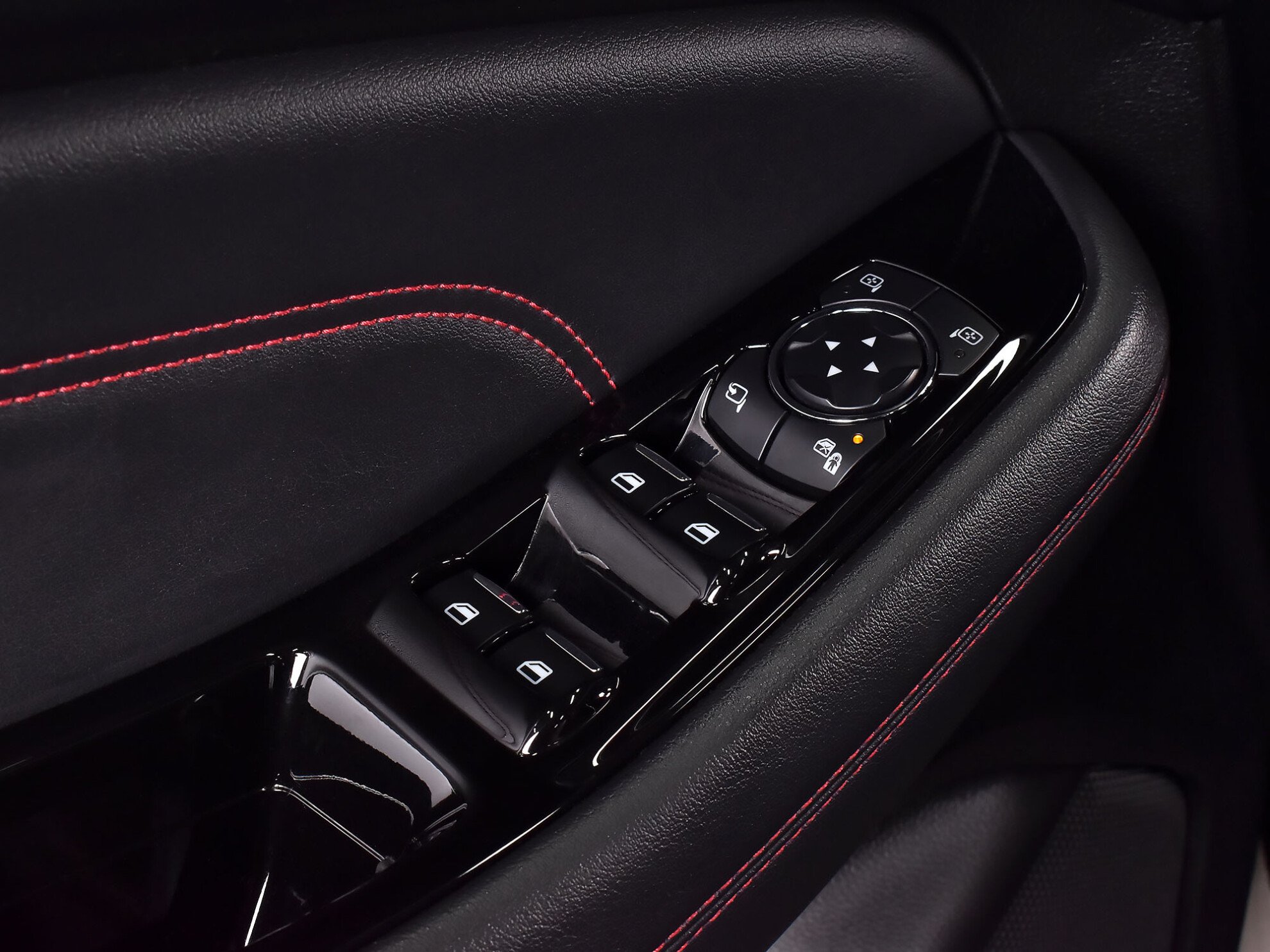 Ford S-MAX 2018 Comfort
