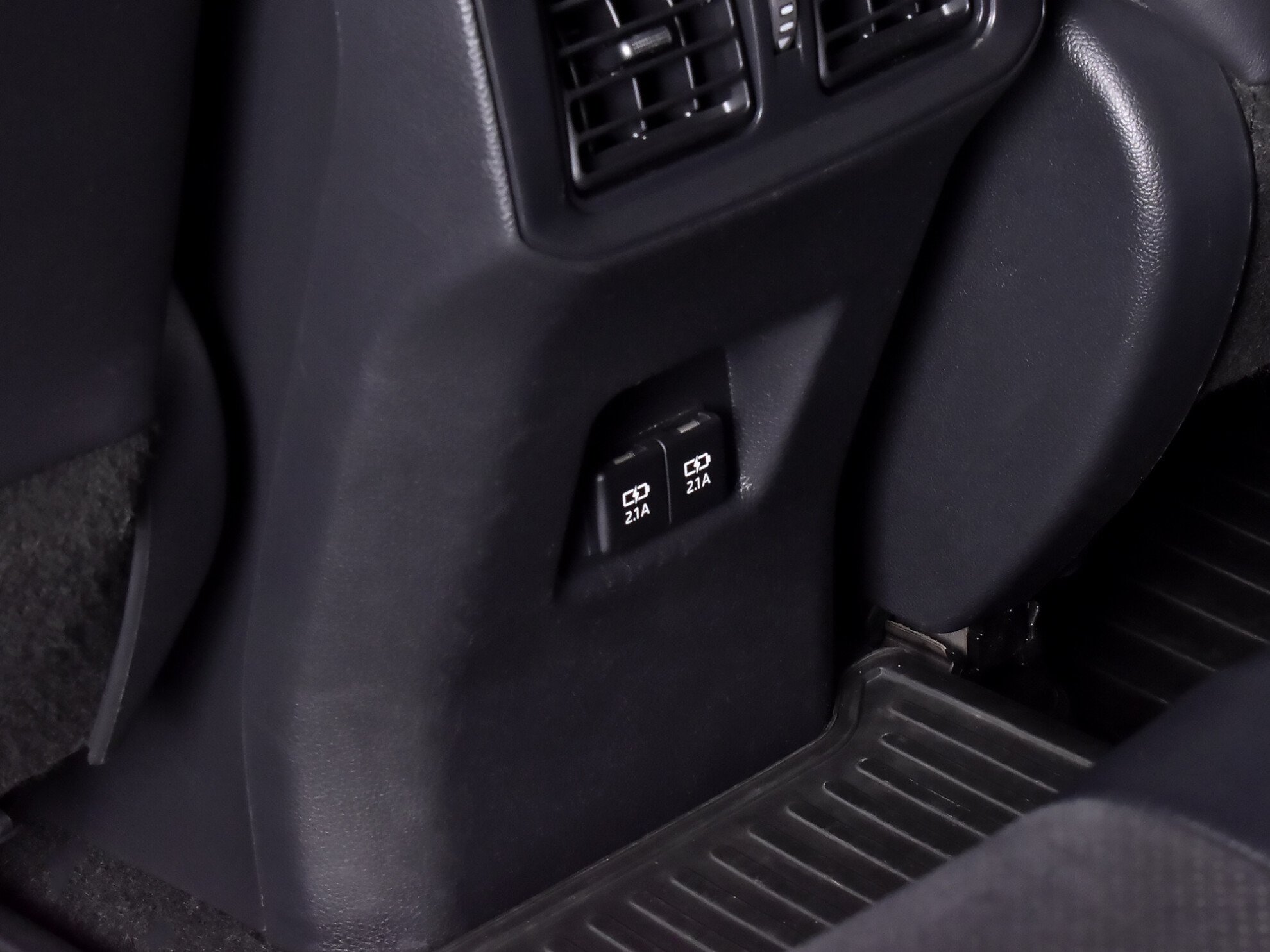 Toyota RAV4 2021 Comfort