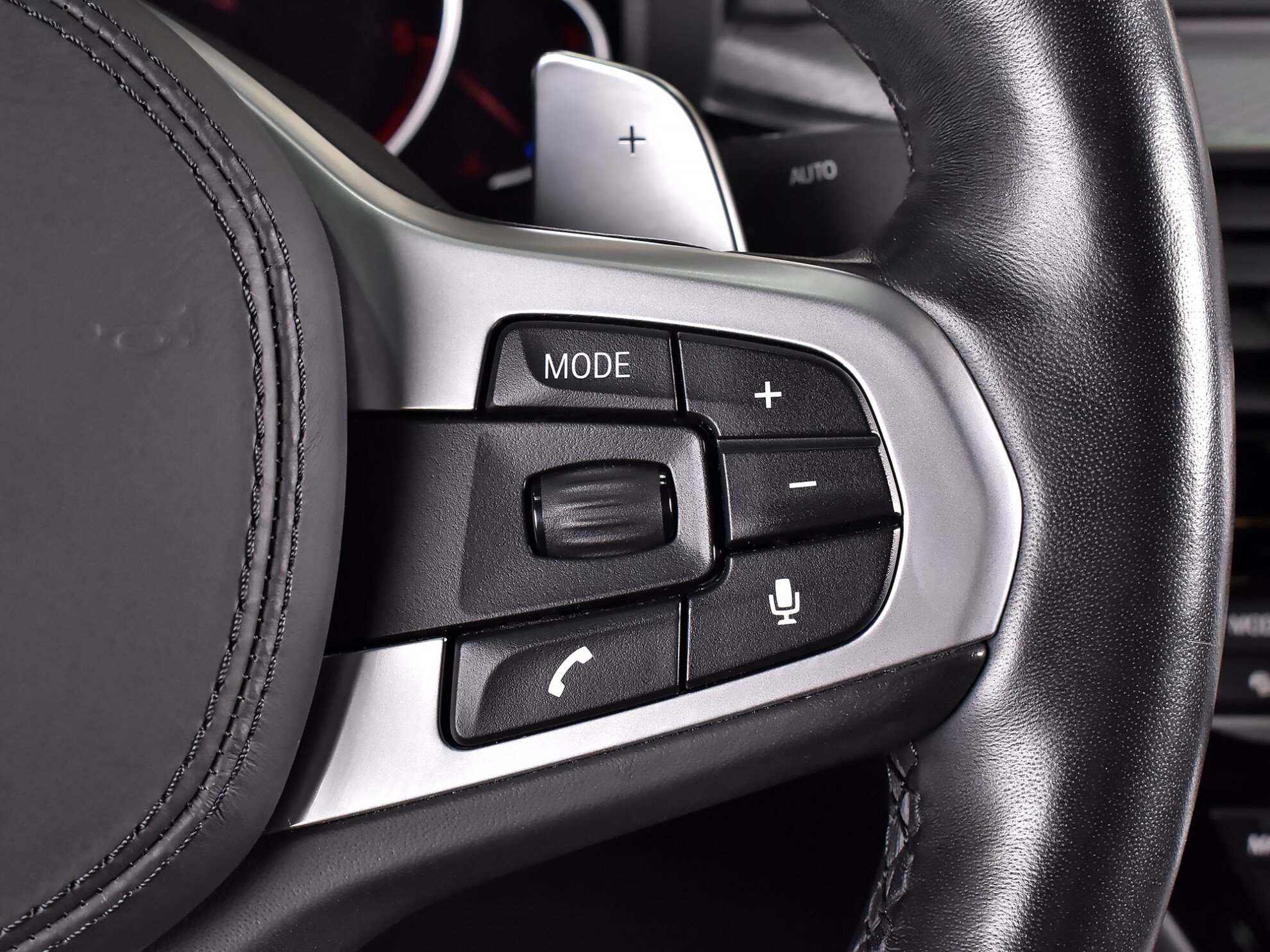 BMW 5 серии 2018 Comfort