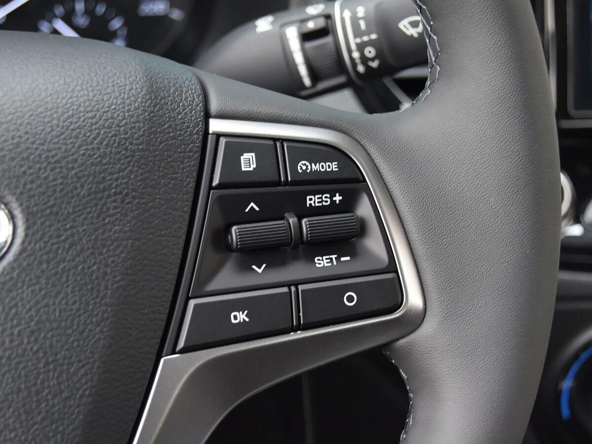 Hyundai Solaris 2021