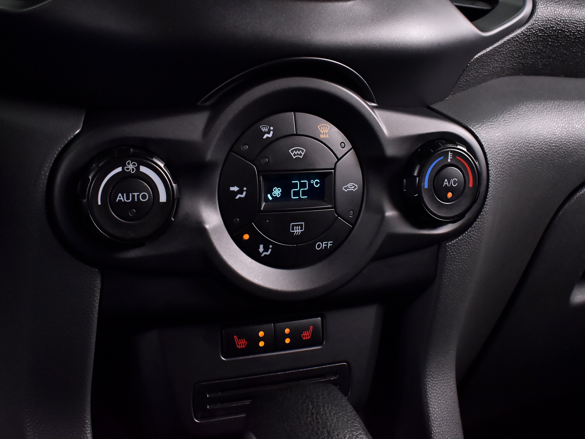 Ford EcoSport 2014 Comfort