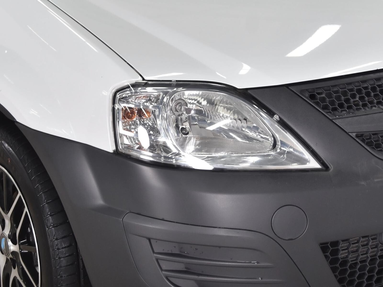 Lada Largus 2018