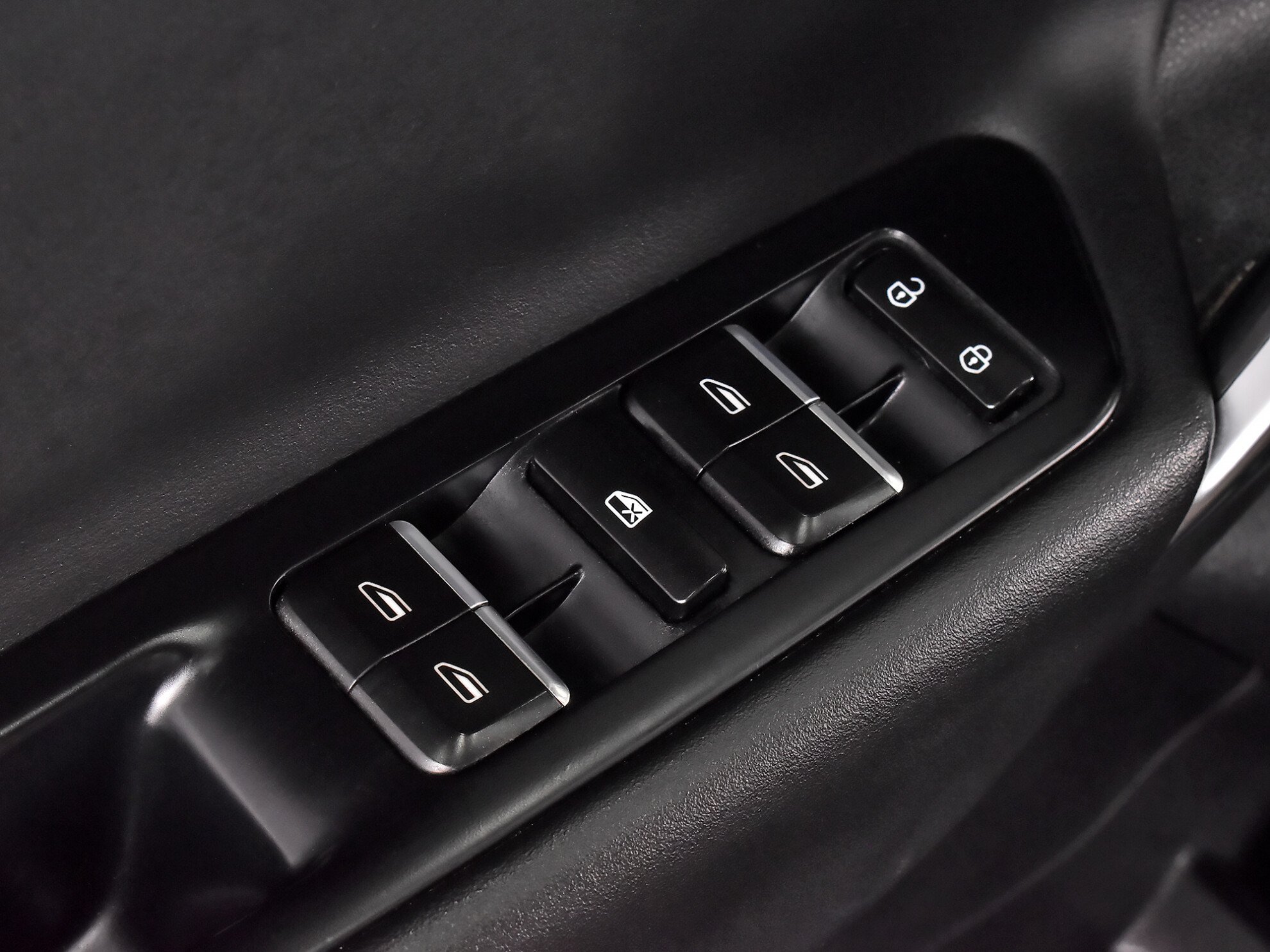 Geely Atlas 2019 Luxury LED