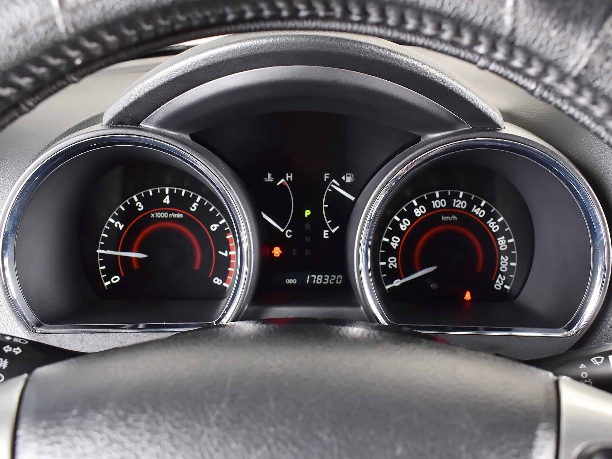 Toyota Highlander 2012 Люкс