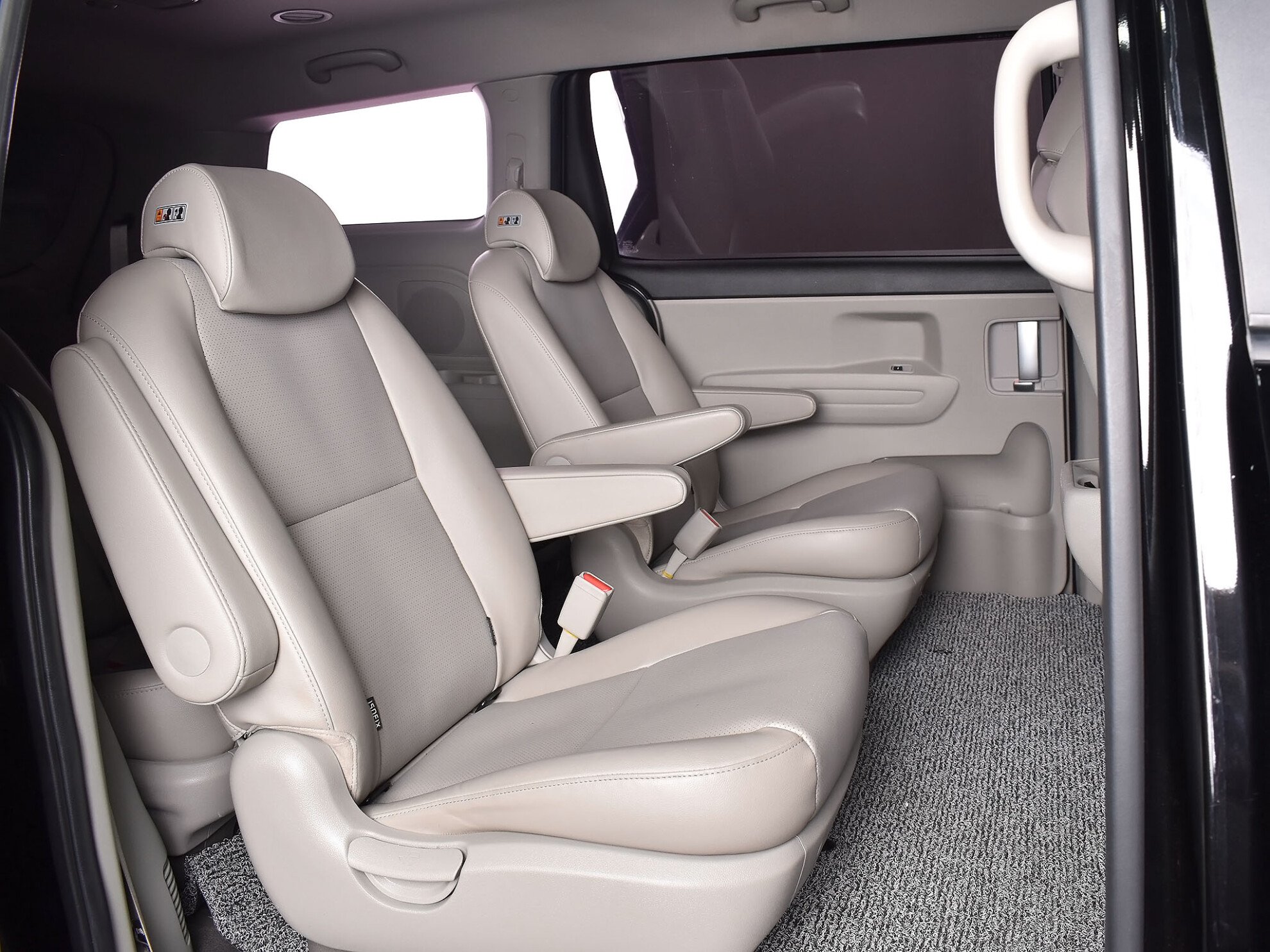 Kia Carnival 2019