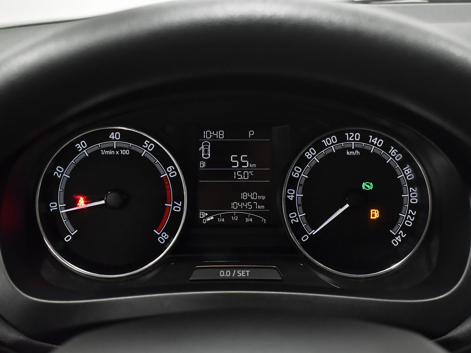 Skoda Rapid 2018 Comfort