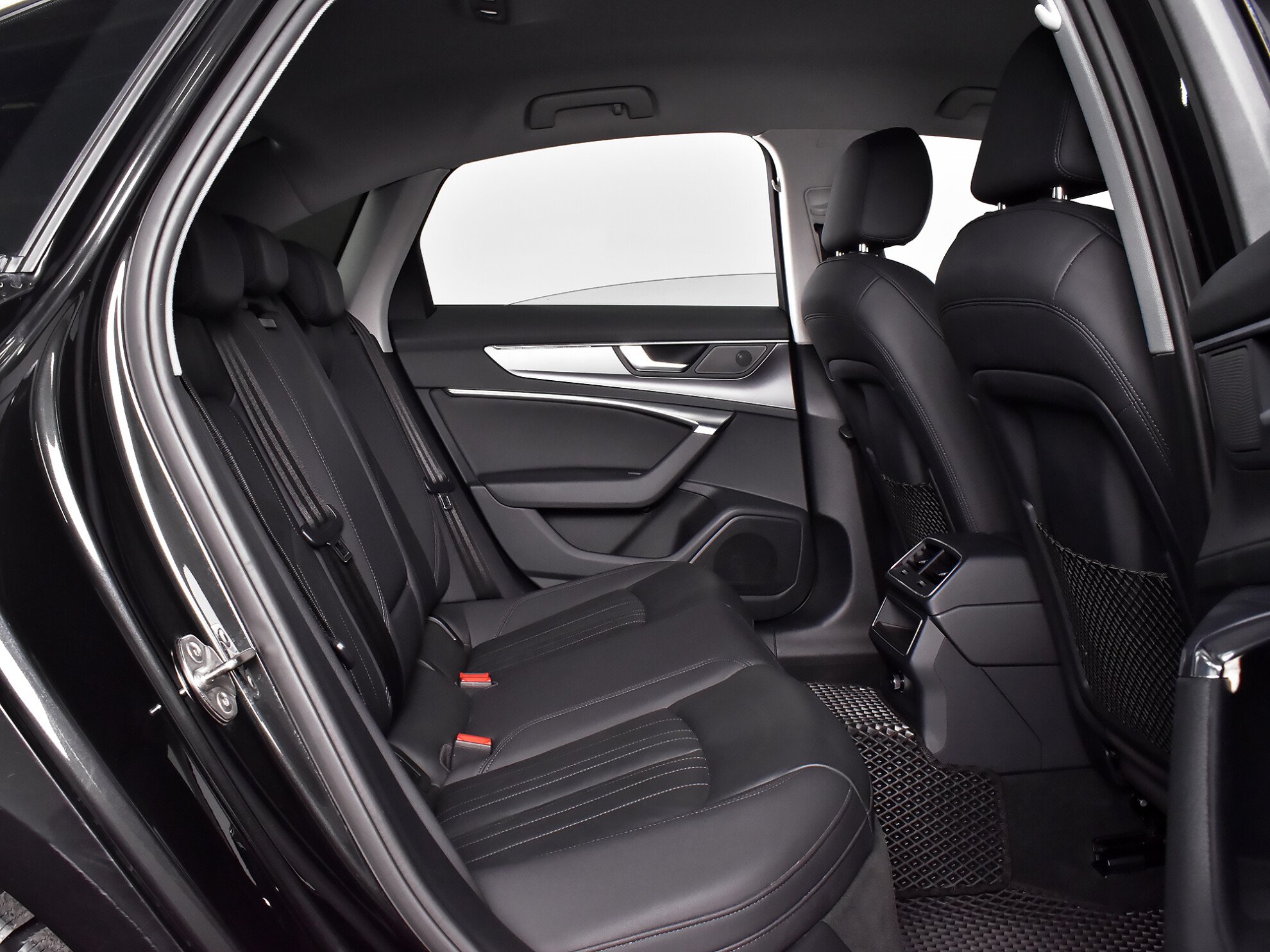Audi A6 2020 Comfort
