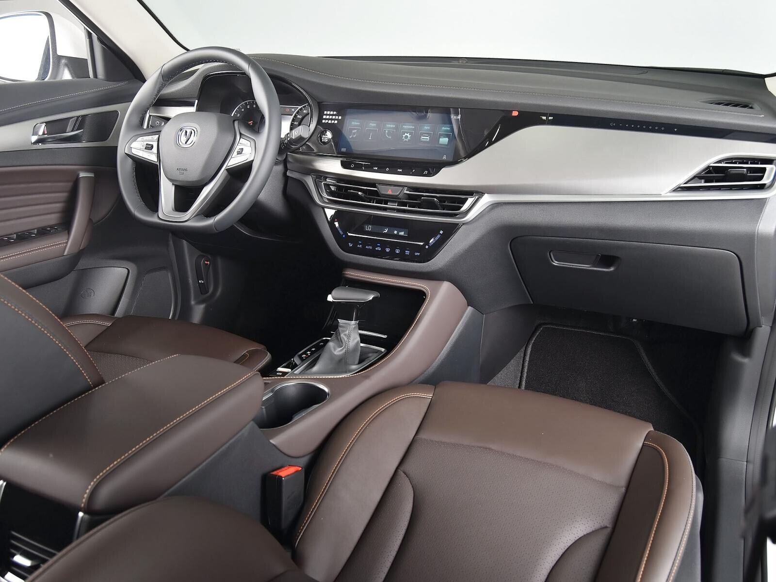 Changan CS35PLUS 2022