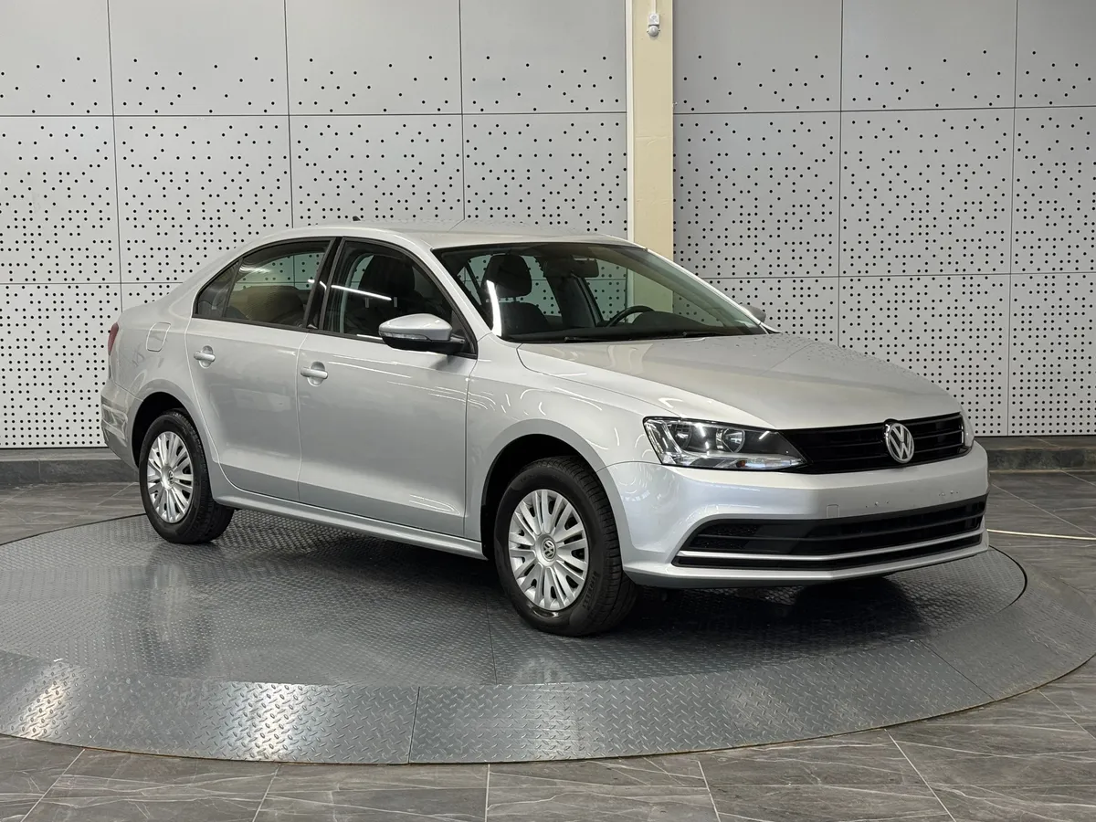 Volkswagen Jetta 2018 Allstar