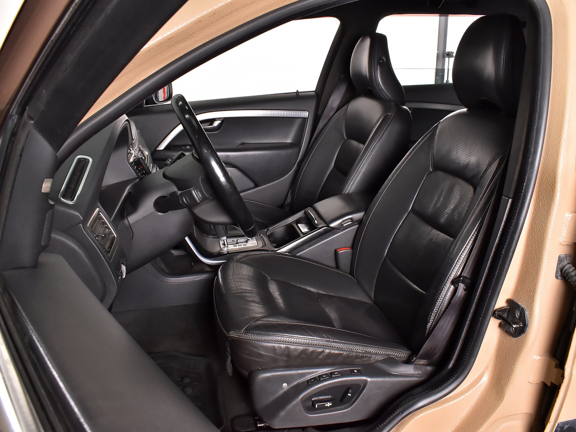 Volvo XC70 2008 Премиум Плюс