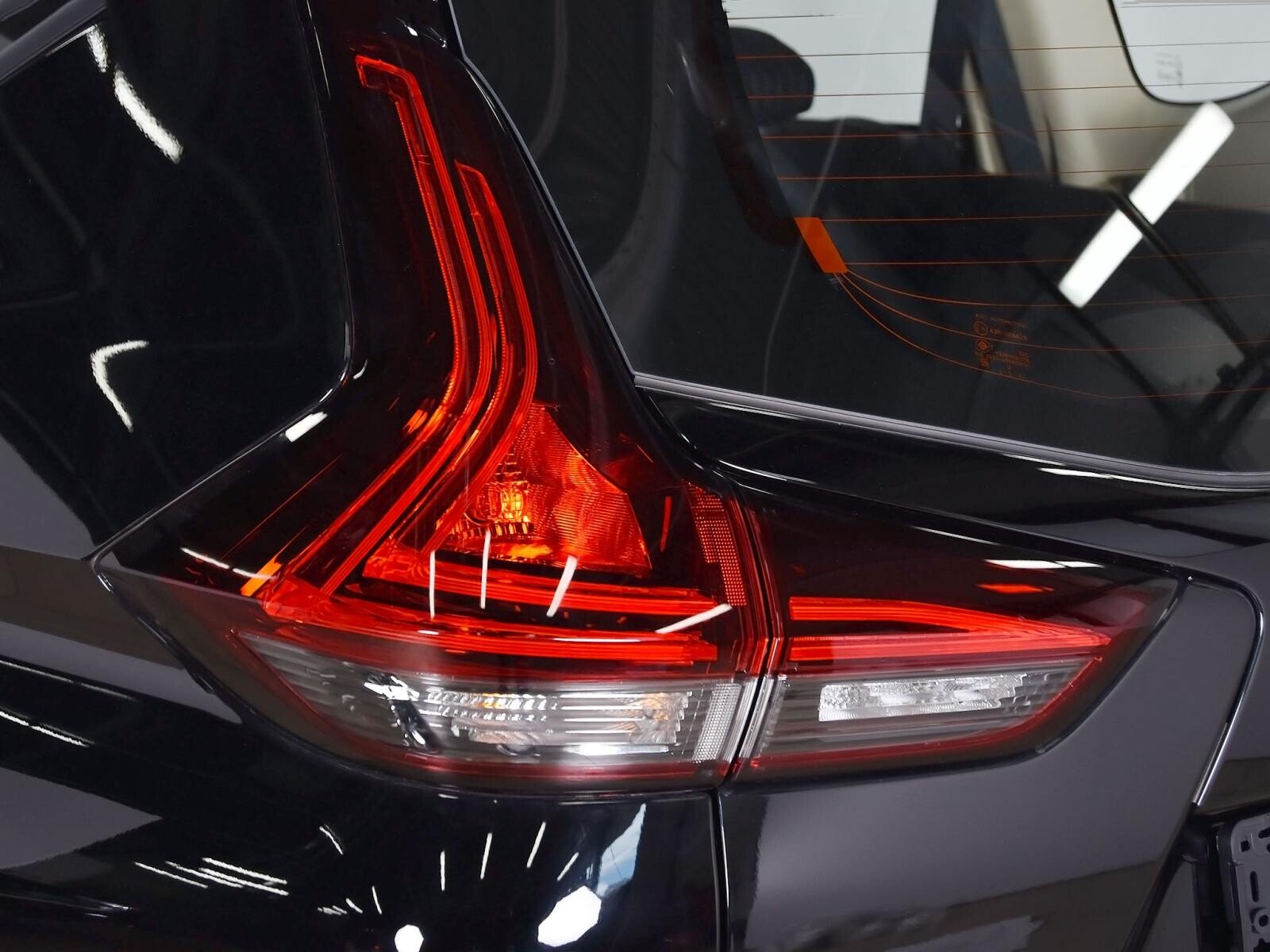 Mitsubishi Xpander 2022