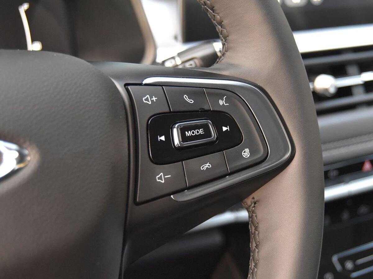 Chery Tiggo 7 Pro 2021