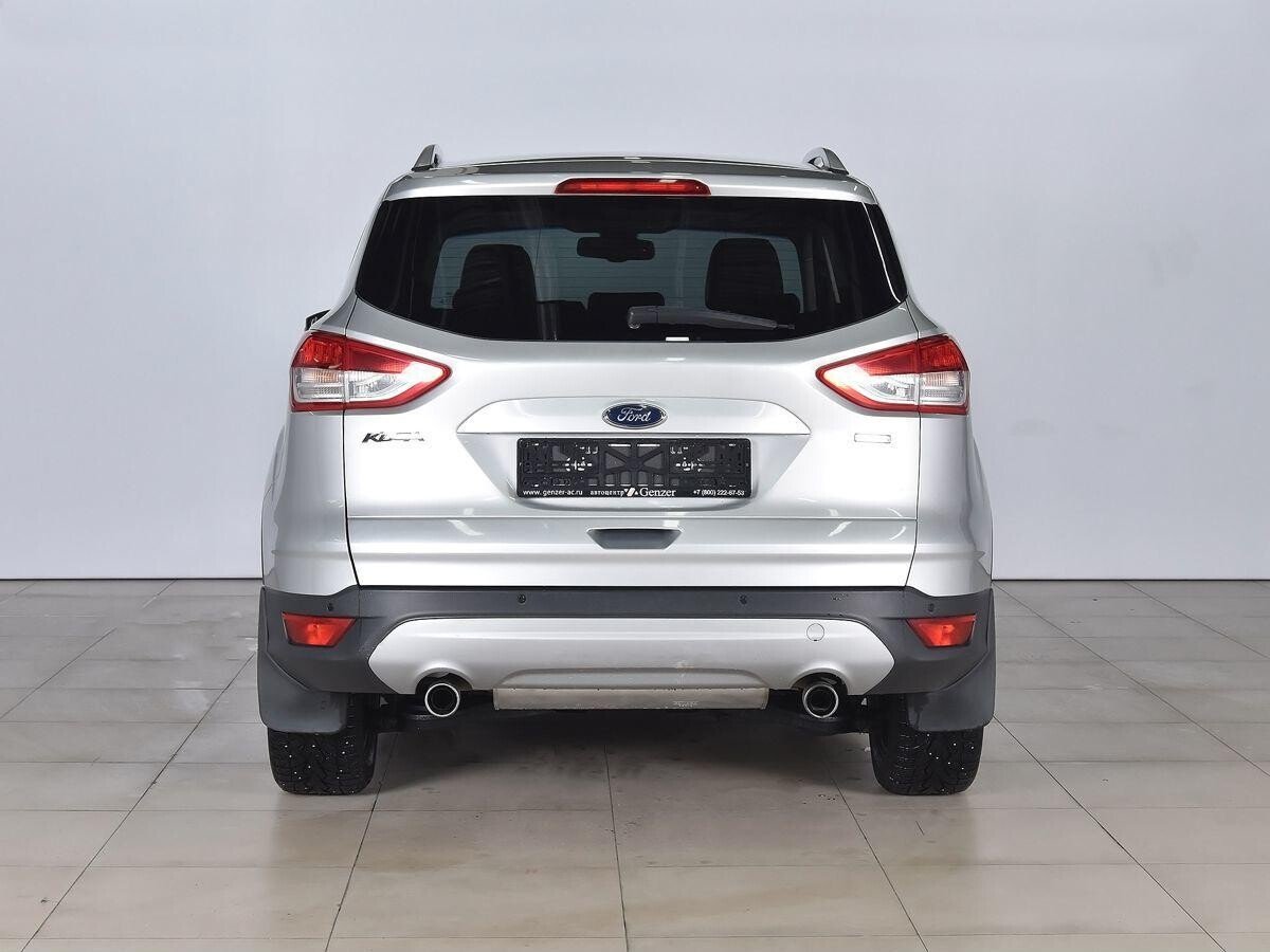 Ford Kuga 2014
