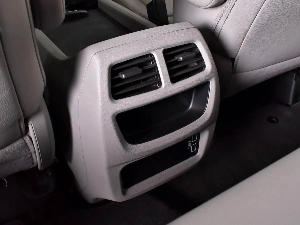 Honda Ridgeline 2020