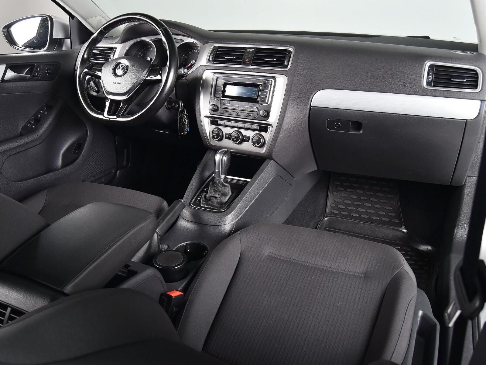 Volkswagen Jetta 2018