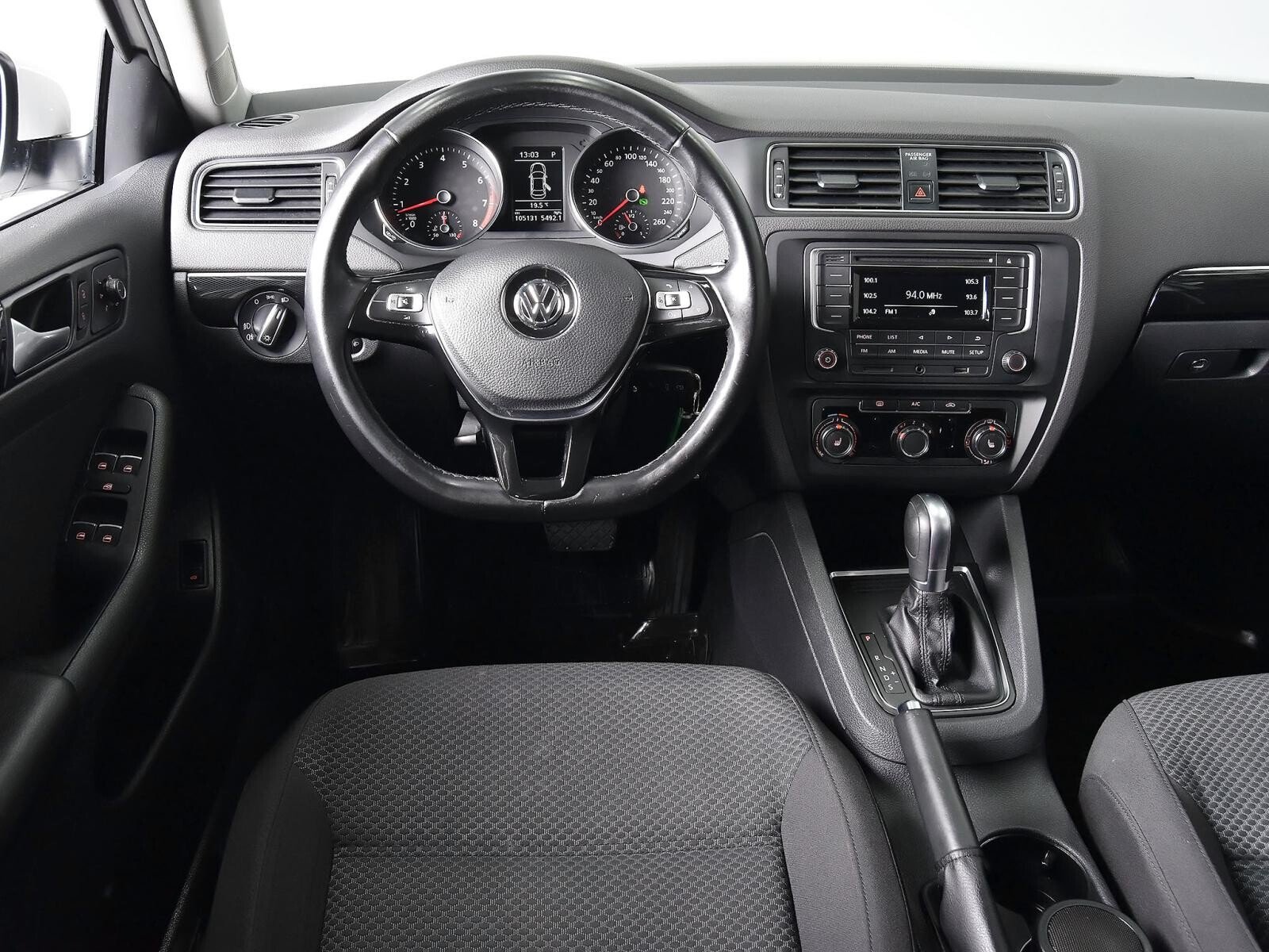 Volkswagen Jetta 2018