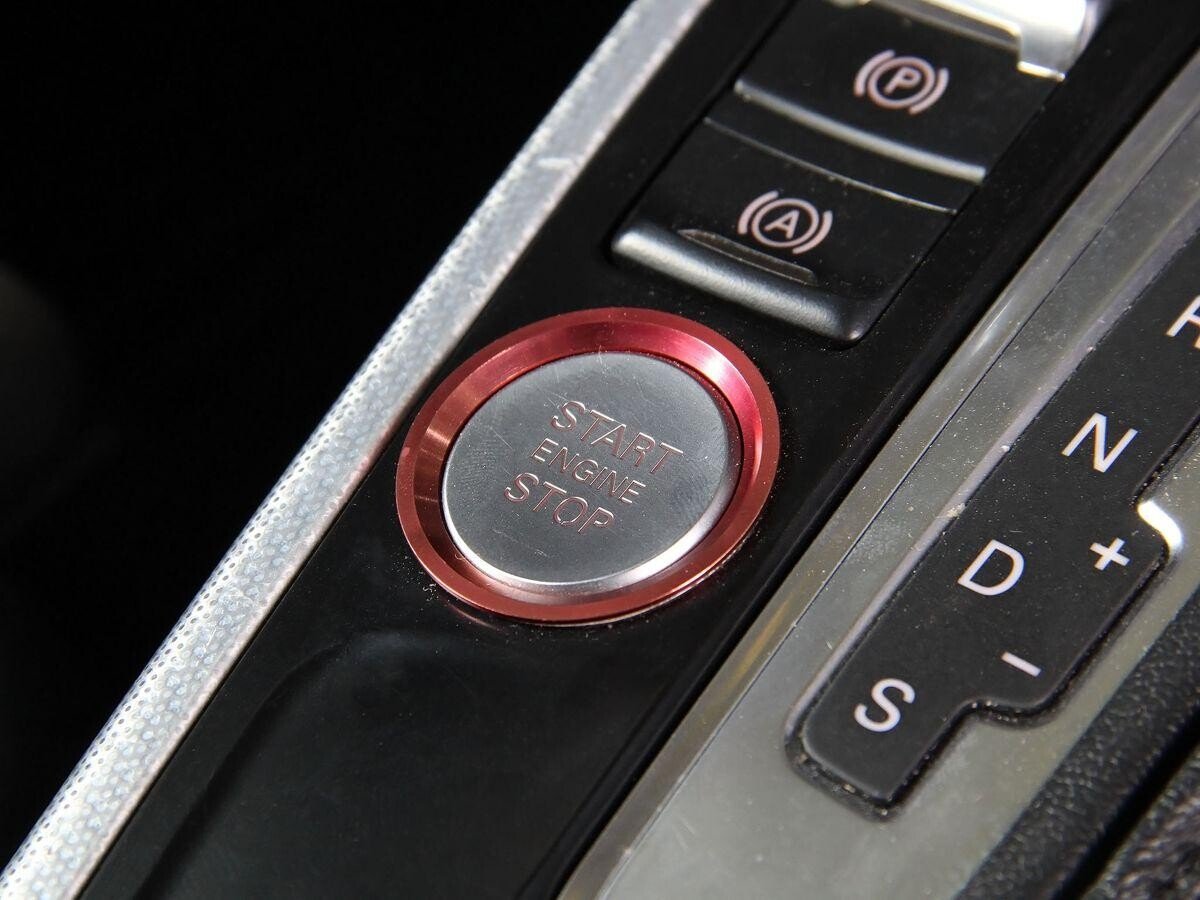 Audi A4 2011