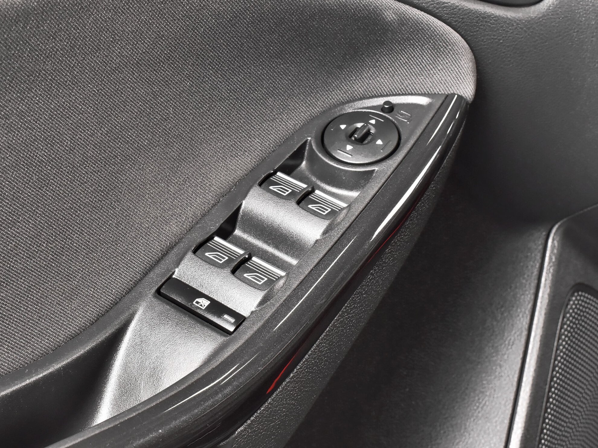 Ford Focus 2017 Titanium