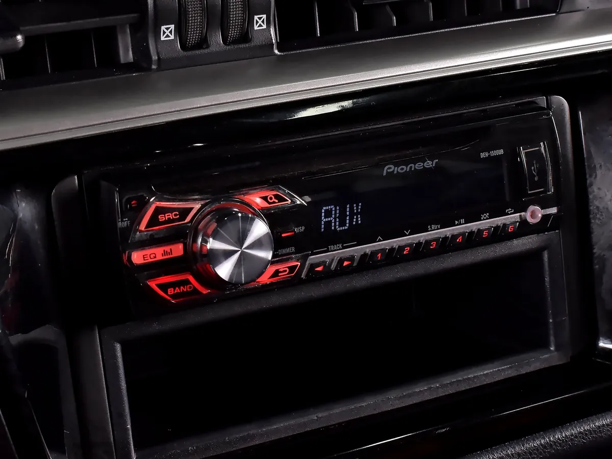 Toyota Corolla 2013 Классик