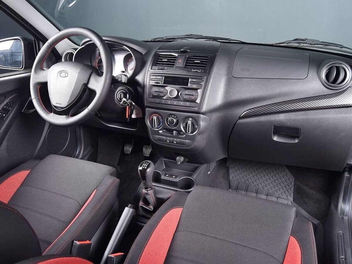 Lada Granta 2021
