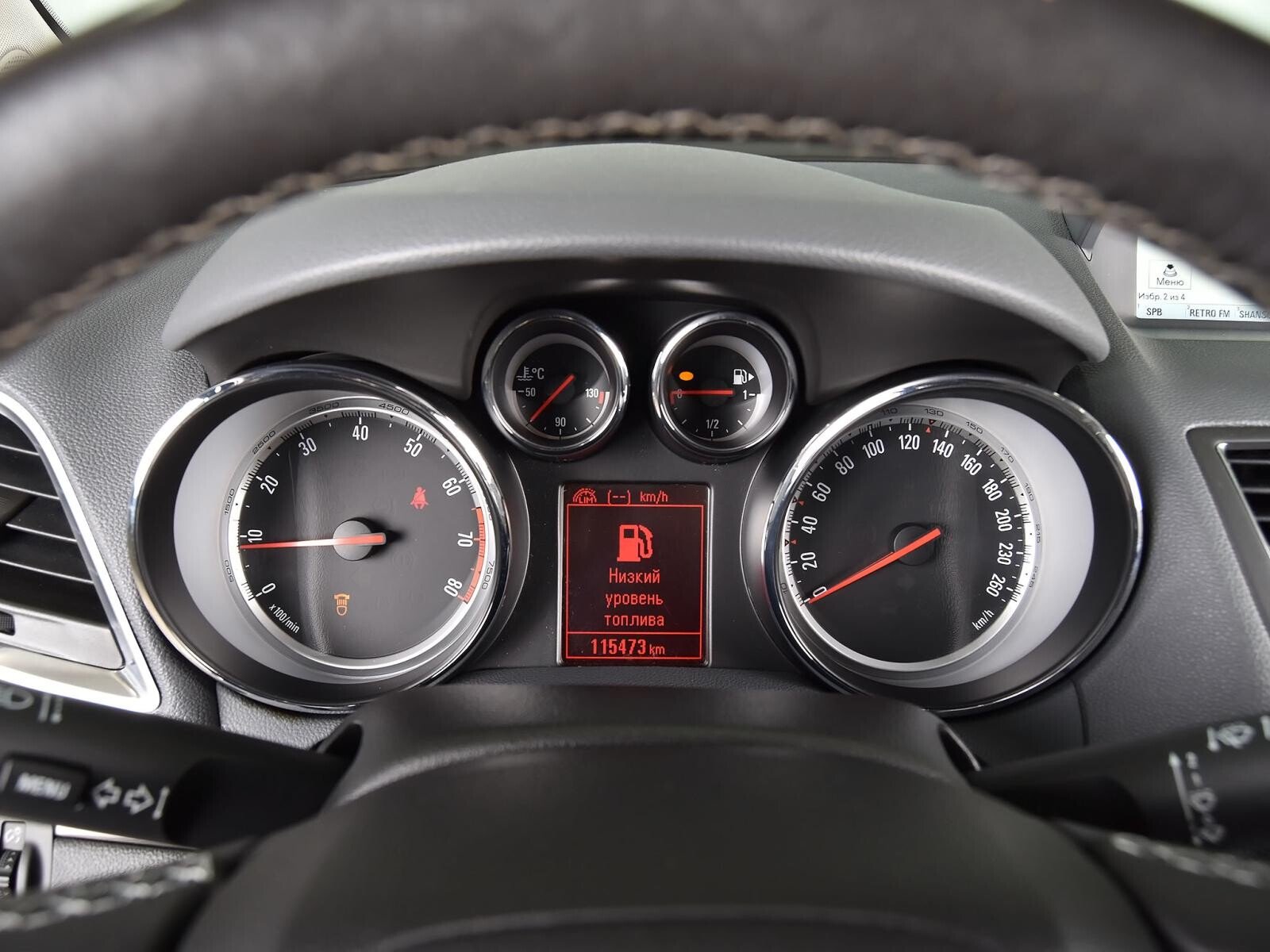 Opel Mokka 2013
