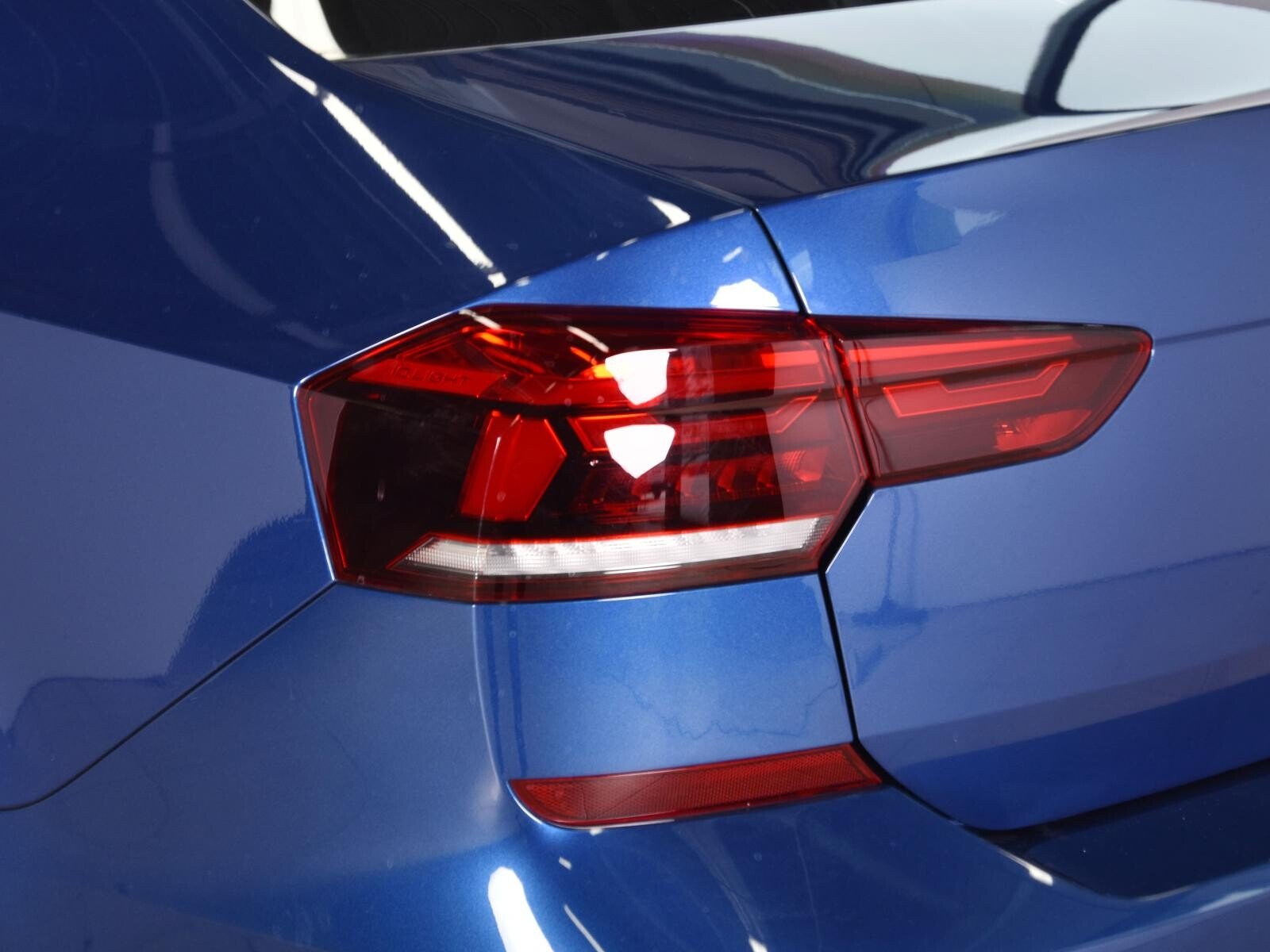 Volkswagen Polo 2021