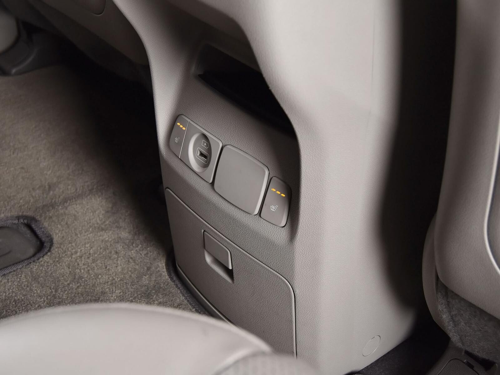 Kia Carnival 2019
