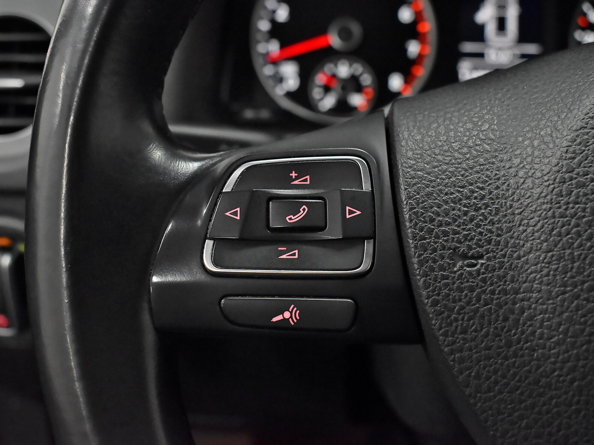 Volkswagen Tiguan 2015 Comfort