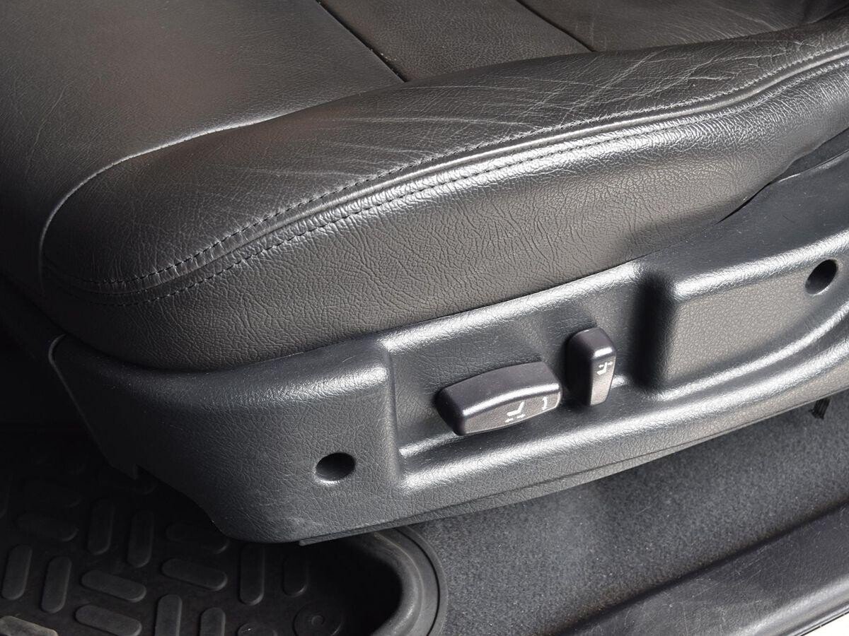 Great Wall Hover H5 2012