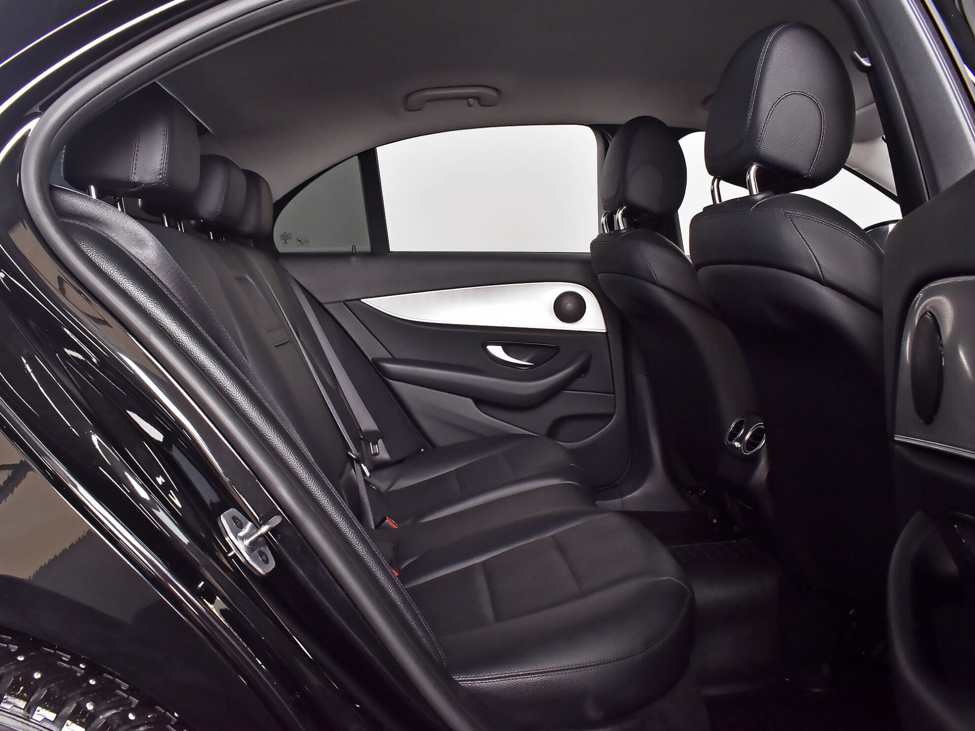 Mercedes-Benz E-Класс 2018 Comfort