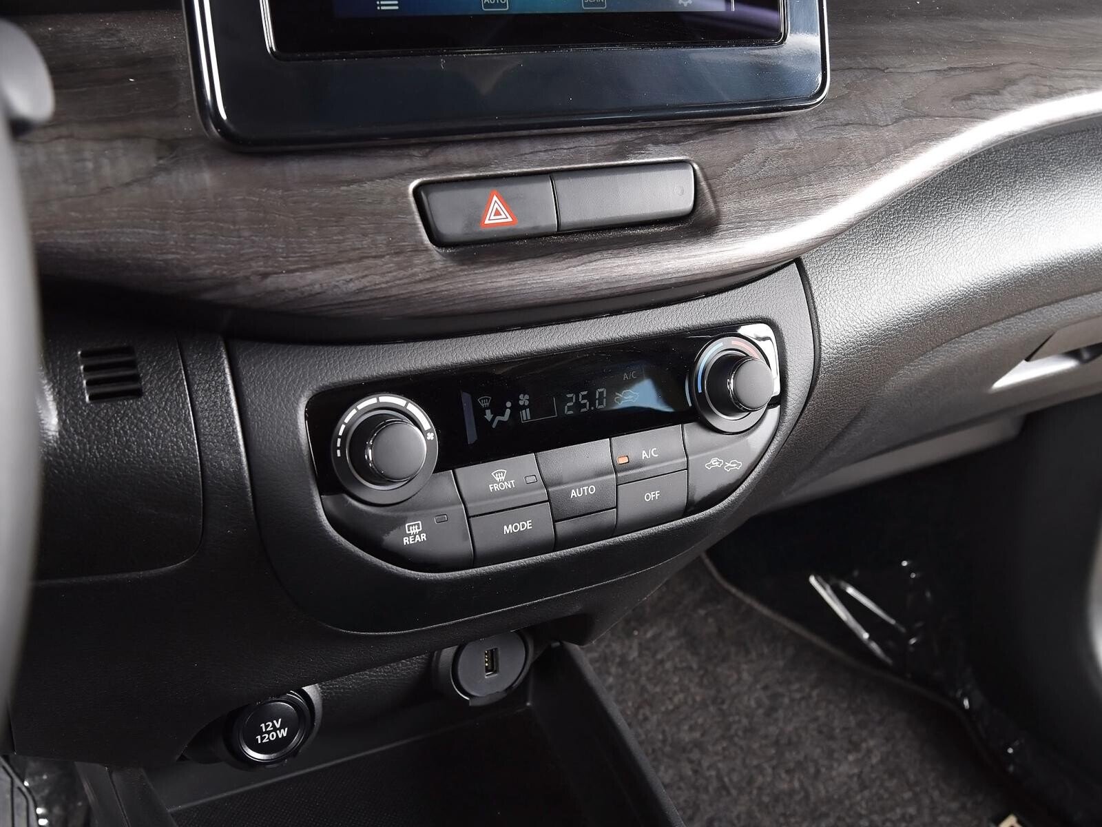 Suzuki Ertiga 2022