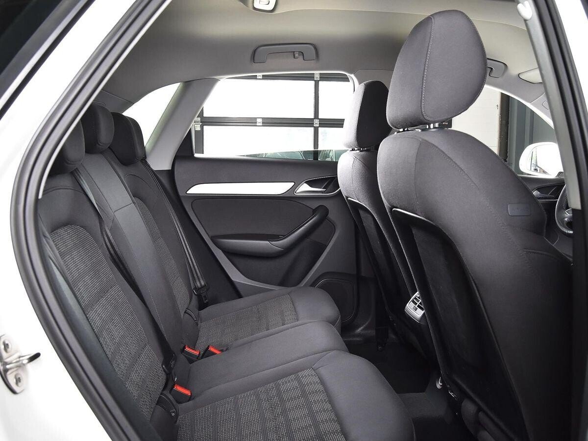 Audi Q3 2012