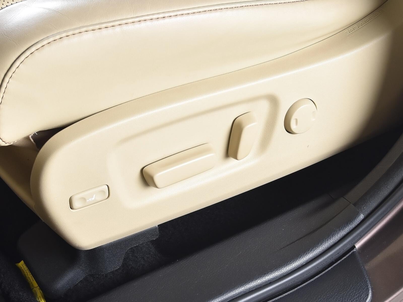 Toyota Highlander 2017