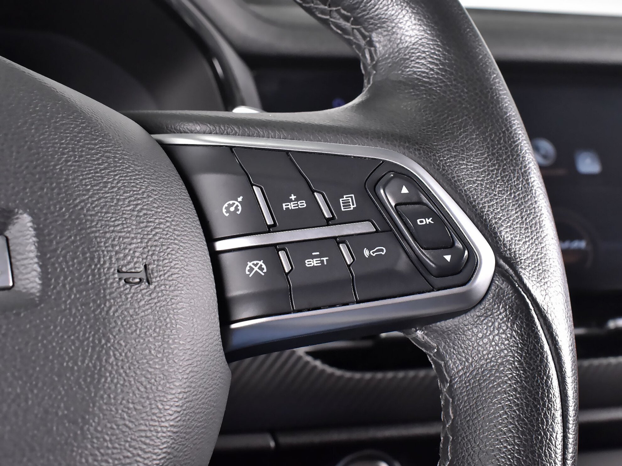 Haval F7x 2020 Comfort