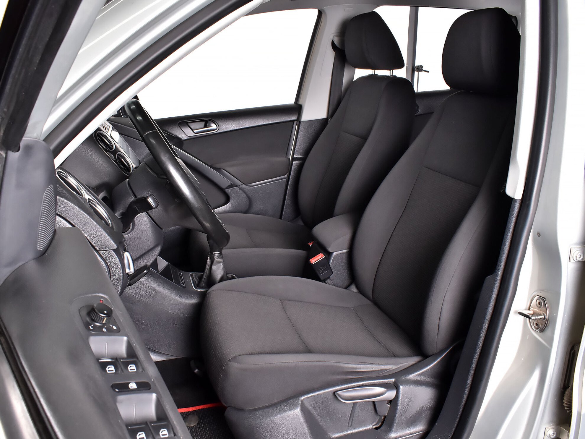 Volkswagen Tiguan 2011 Avenue