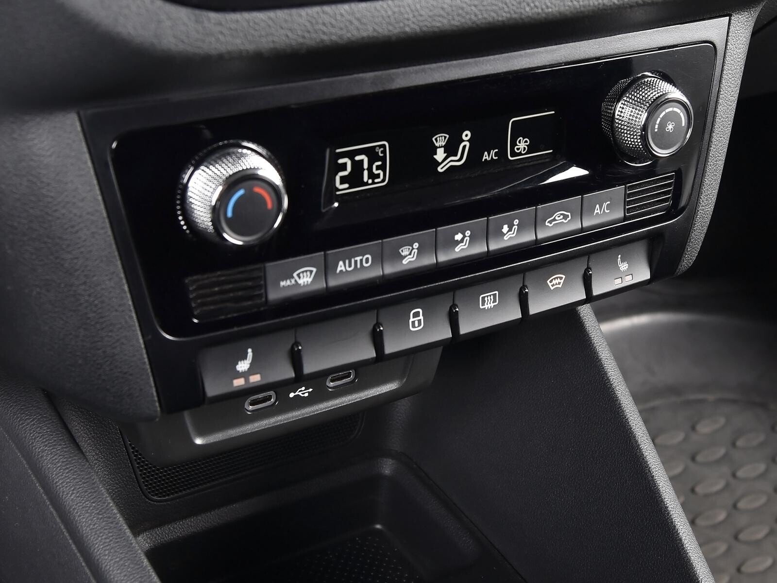 Skoda Rapid 2020
