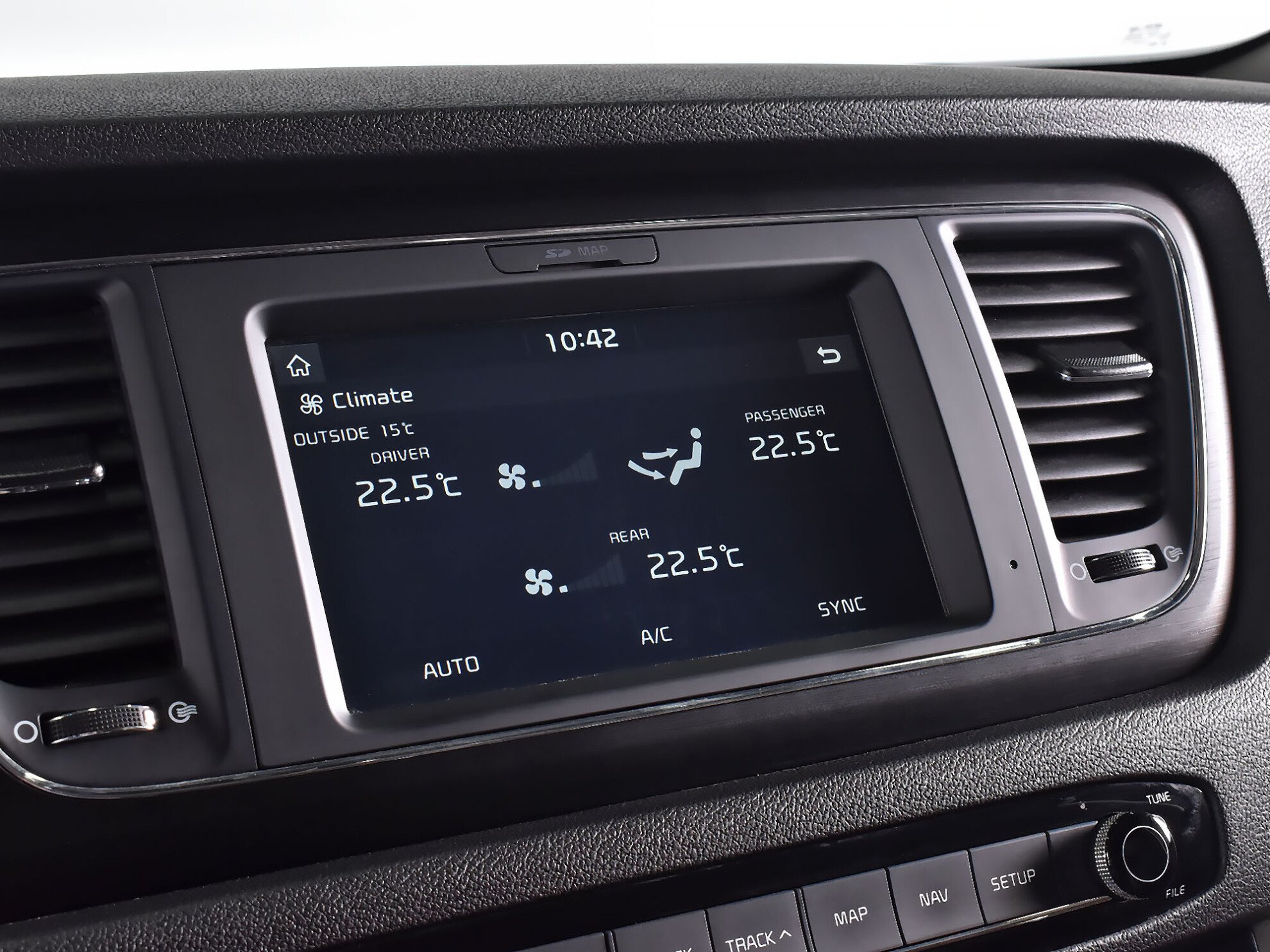 Kia Carnival 2018
