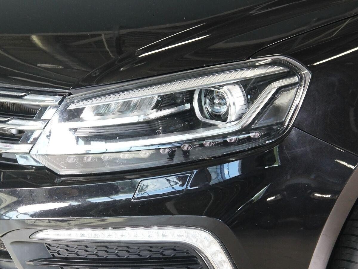 Zotye Coupa 2019