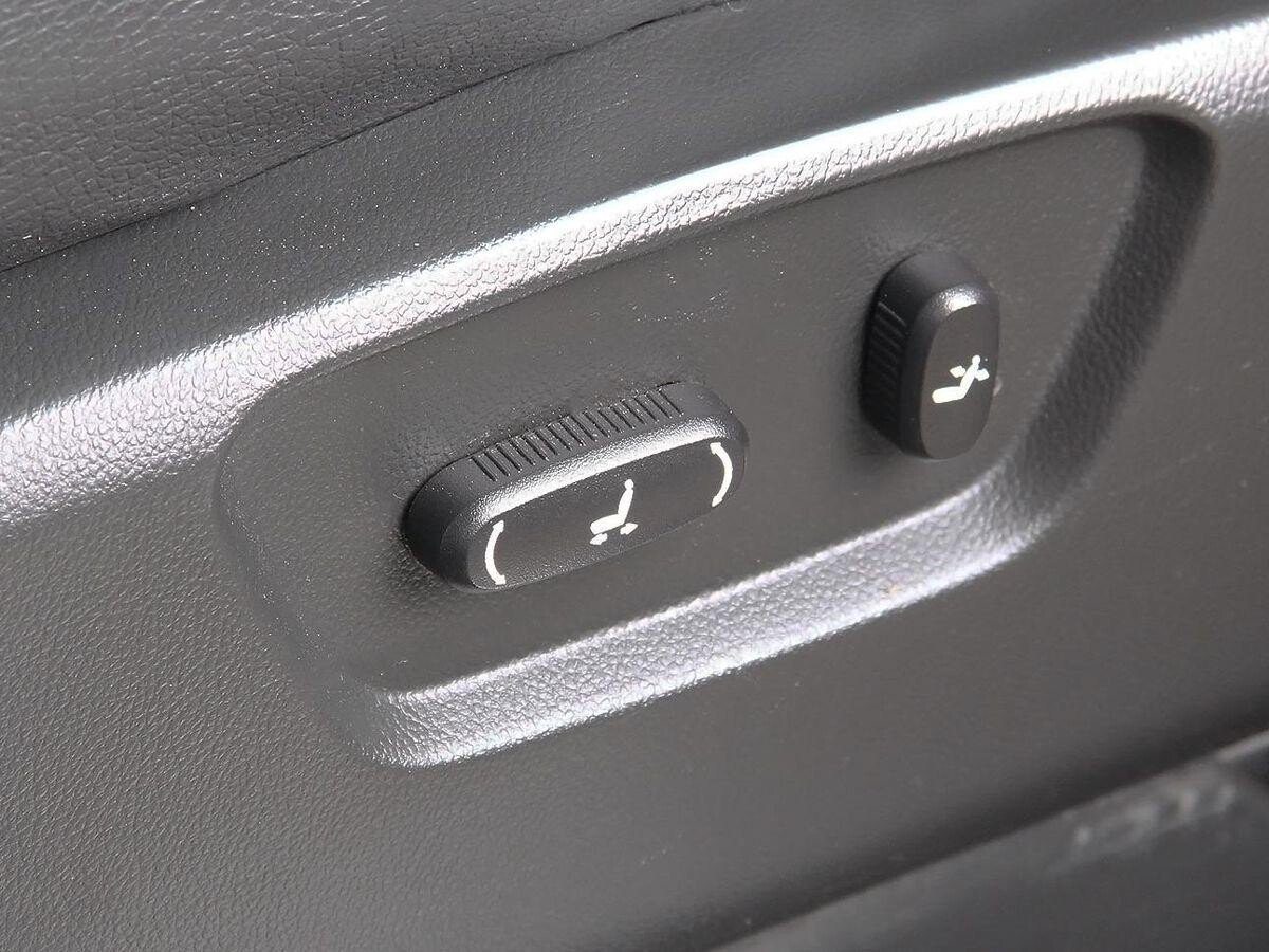 Chevrolet Captiva 2013