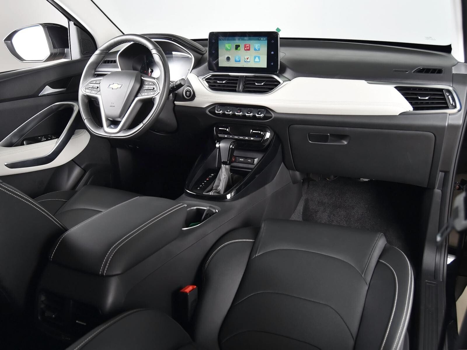 Chevrolet Captiva 2023